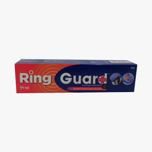 Ring Guard Khalid Pharmacy Online Pharmacy in Lahore, Pakistan