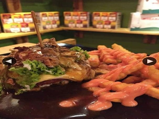 3 Tempat Makan Best Western Di Kuala Kangsar, Perak KHALIFAH MEDIA