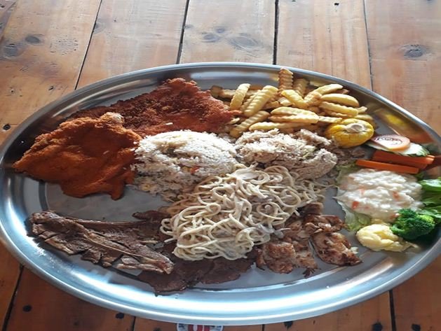 Tempat Makan Best Di Senawang 25 Tempat Makan BEST Di Seremban