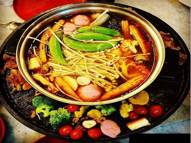 Tempat Makan Best Di Negeri Sembilan Senarai Tempat Menarik di Negeri