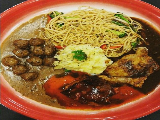 Tempat Makan Menarik Di Negeri Sembilan 5 Tempat Menarik Di Negeri
