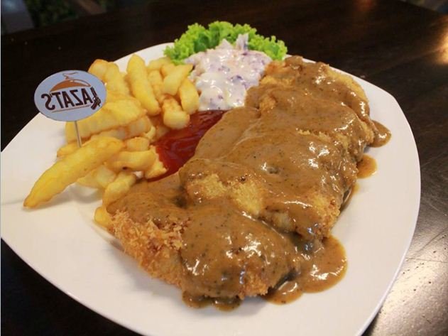 Tempat Makan Best Western Di Sungai Besar TEMPAT MAKAN BEST