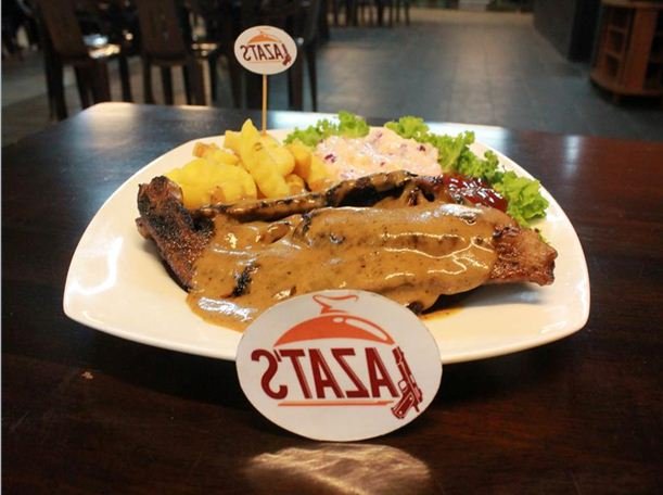 Tempat Makan Best Western Di Sungai Besar TEMPAT MAKAN BEST