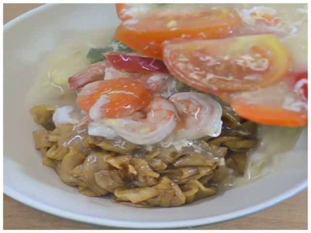 Video Memasak
