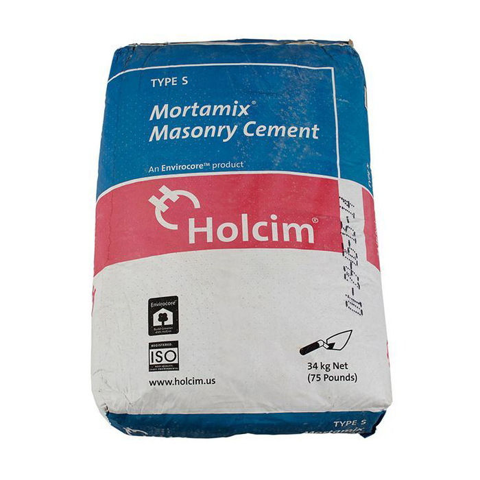 Holcim White Cement Khalife Holdings