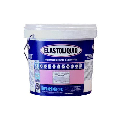 Acrylic Waterproofing Paint Khalife Holdings