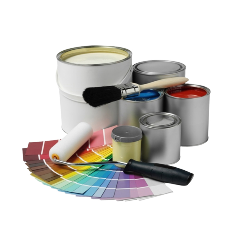 Exterior & Interior Paints Khalife Holdings