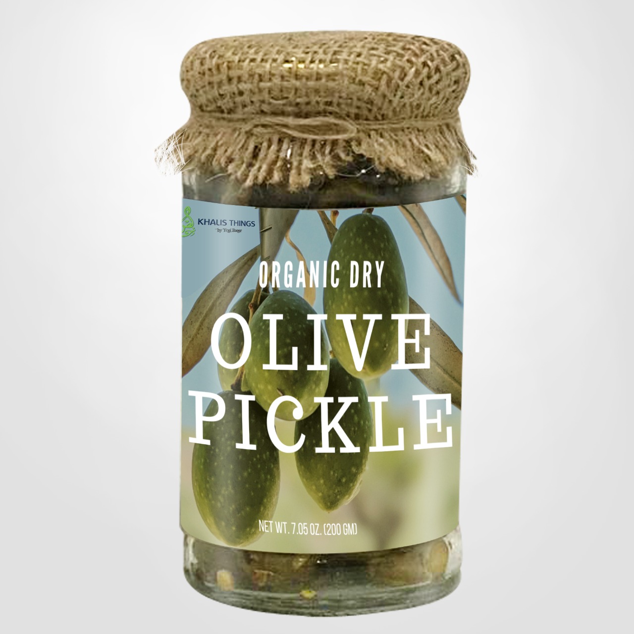 Olive Pickle Buy Organic Olives Dry Pickle Khalis Things