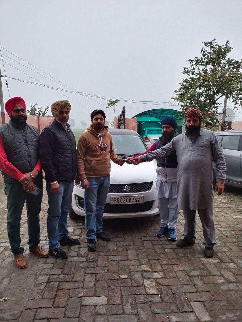 KHALSA CAR BAZAR KHALSA CAR BAZAR