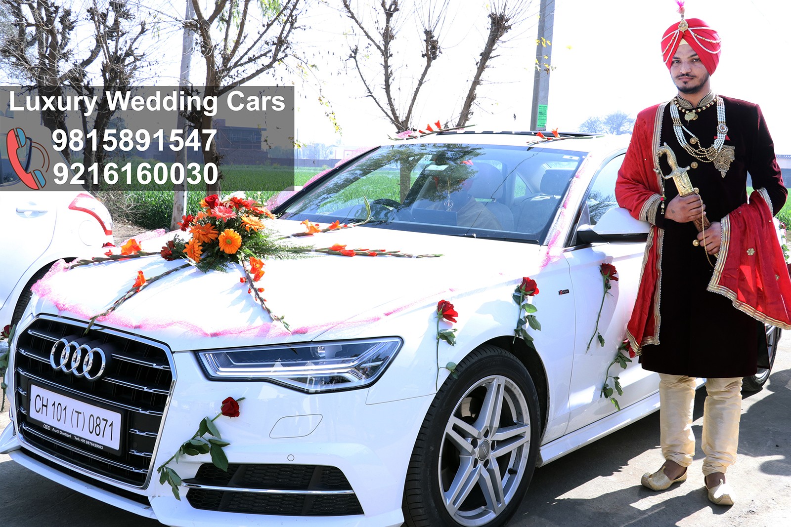 Luxury Audi Car Rentals In Chandigarh Audi Car Rentals Chandigarh