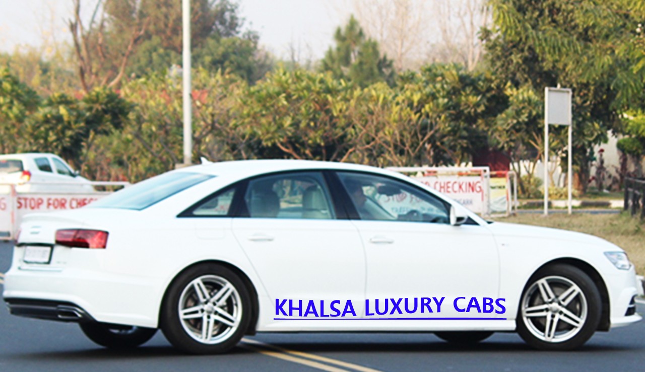 Hire Wedding Audi Car In Chandigarh Hire Wedding Audi Car Chandigarh