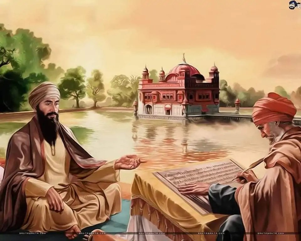 The Eternal Wisdom of Sri Guru Arjan Dev A Unifying Force Across