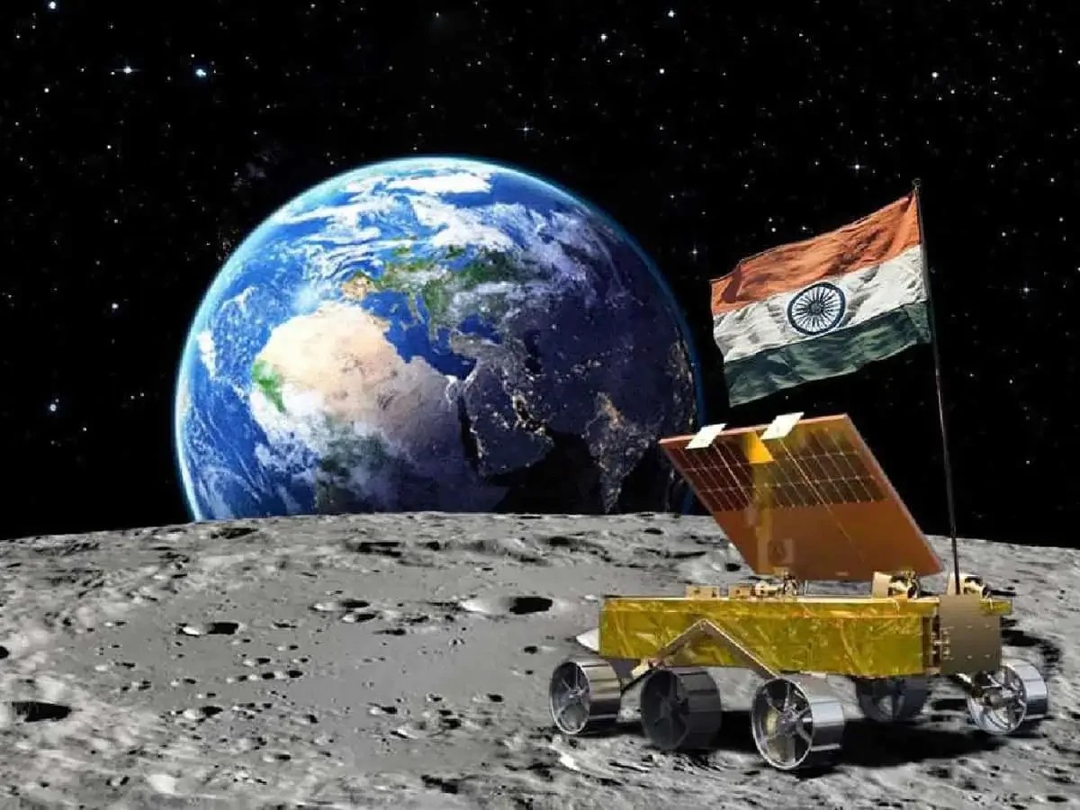 India Aims for Indian Space Station by 2035, First Indian on Moon by 2040 Khalsa Vox