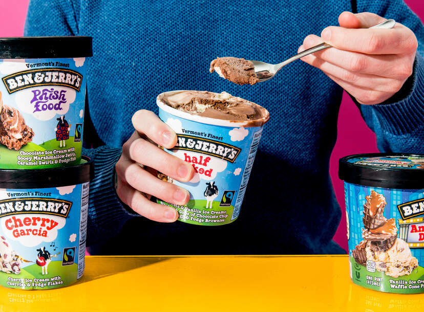 Unilever sells Ben & Jerry’s Israeli business to Israeli firm