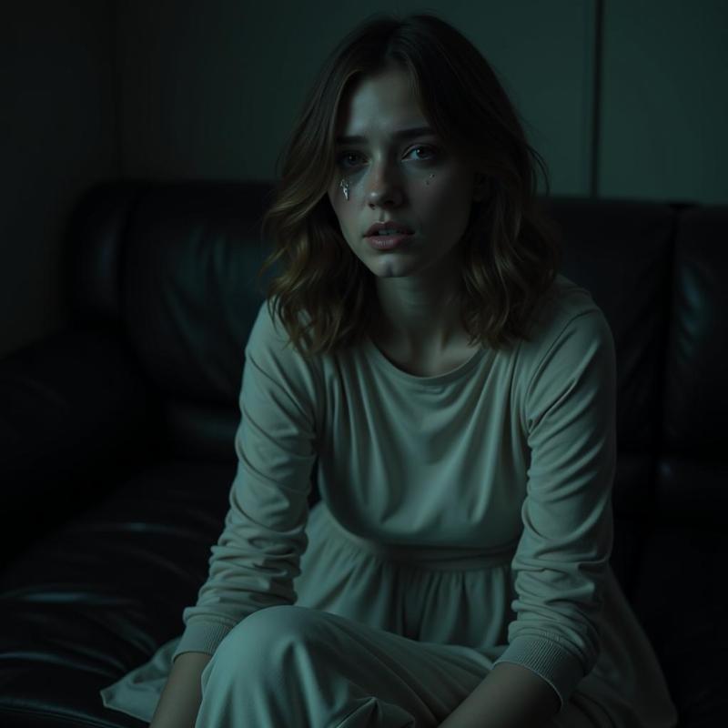 Mơ Thấy Ma Nữ Là Điềm Gì? Lành Hay Dữ? Đánh Số Mấy Trúng Lớn?