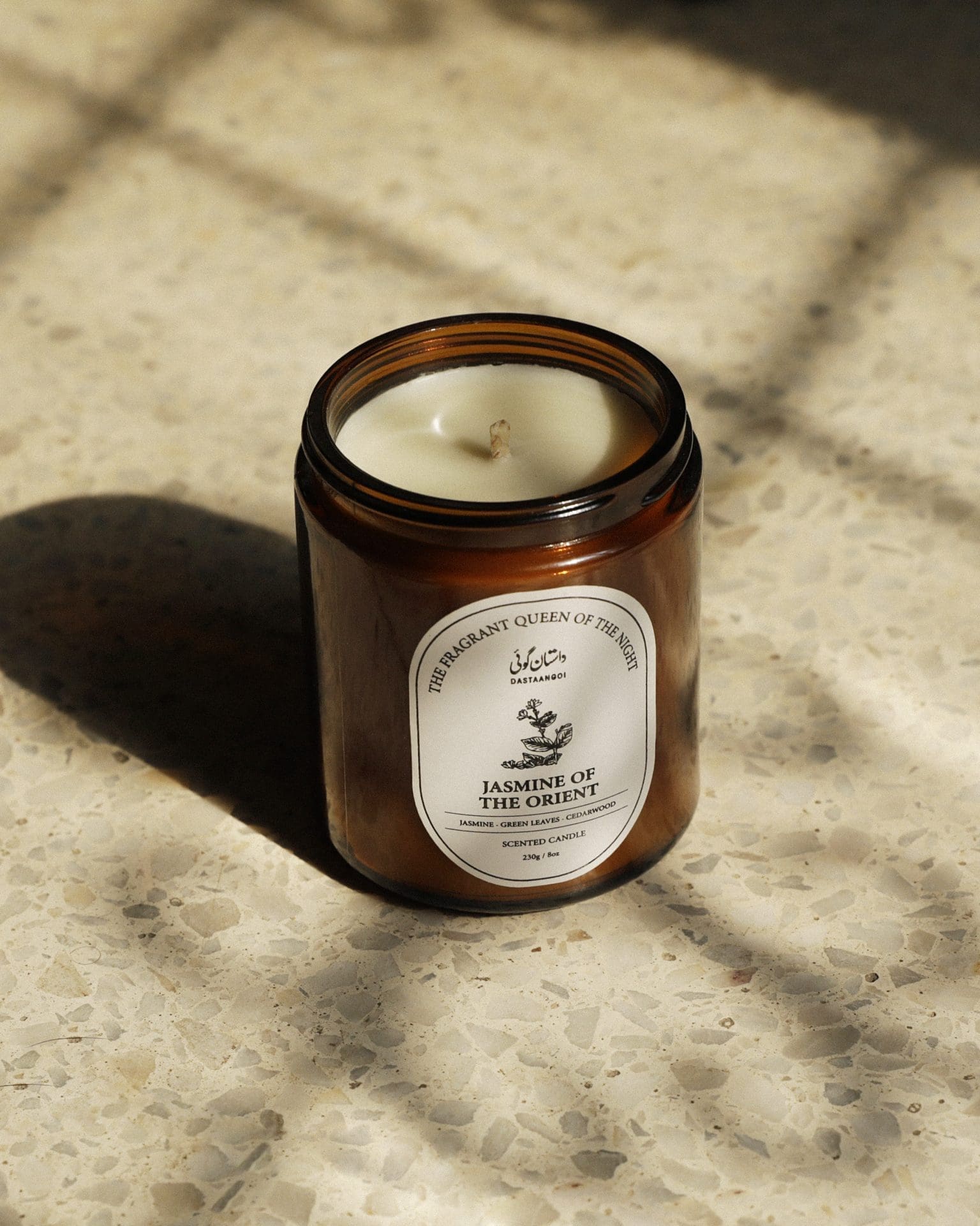 KHAMSA Edit Unveiling Our Favourite Candle Brands KHAMSA