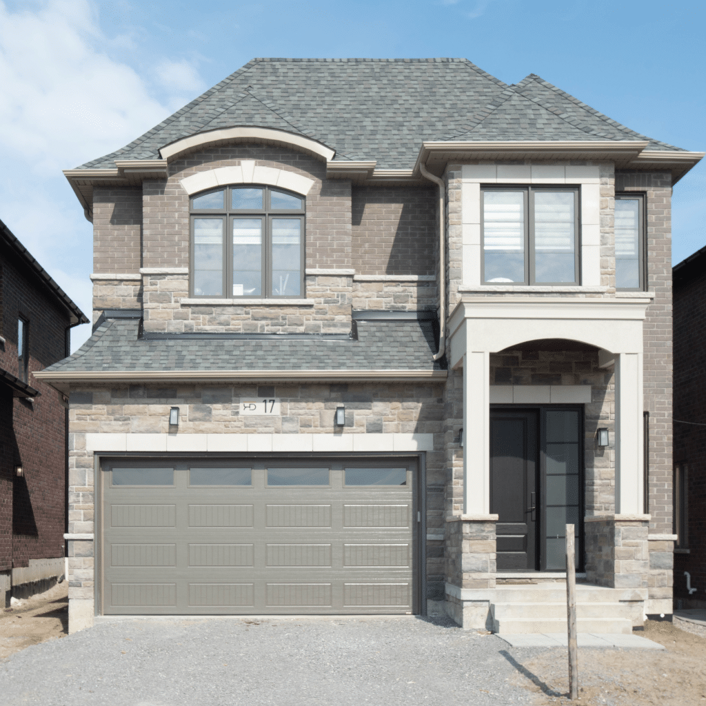 New Homes in Whitby Home Depot in Whitby Khanani Developments