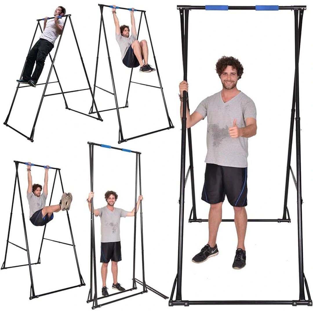 Making Your Pull Up Stand More Important Equipment