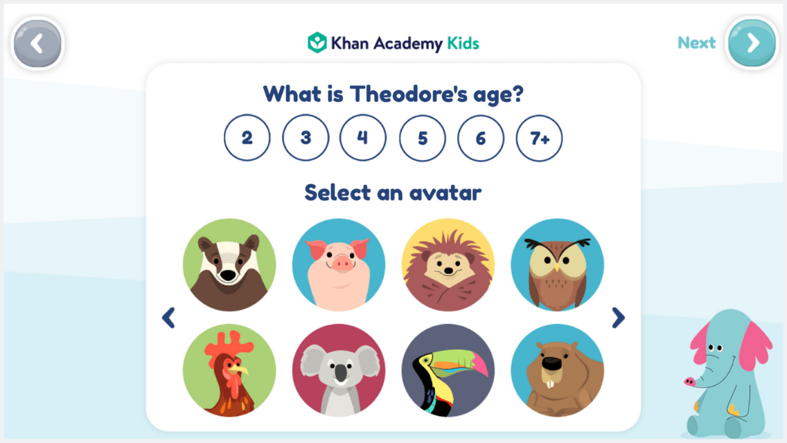 How to use Khan Academy Kids for distance learning Khan