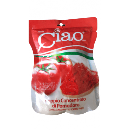 TOMATO PASTE CIAO SACHET 50G