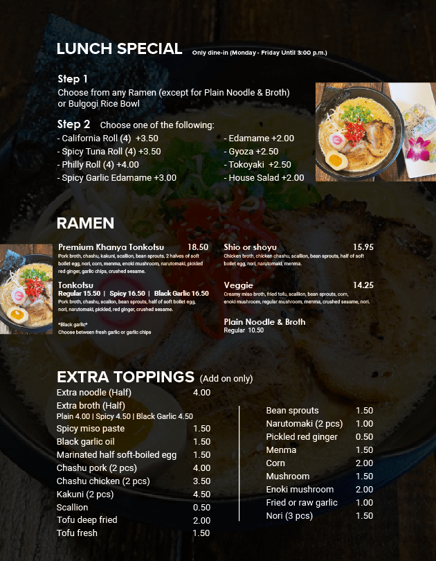 Best Food In Chula Vista Happy Hour Chula Vista Lunch Special In