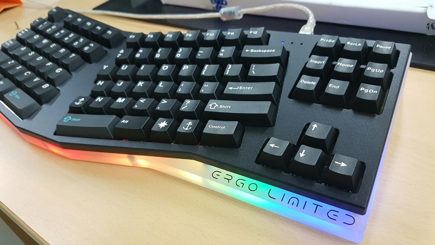 Elige el mejor teclado para tí