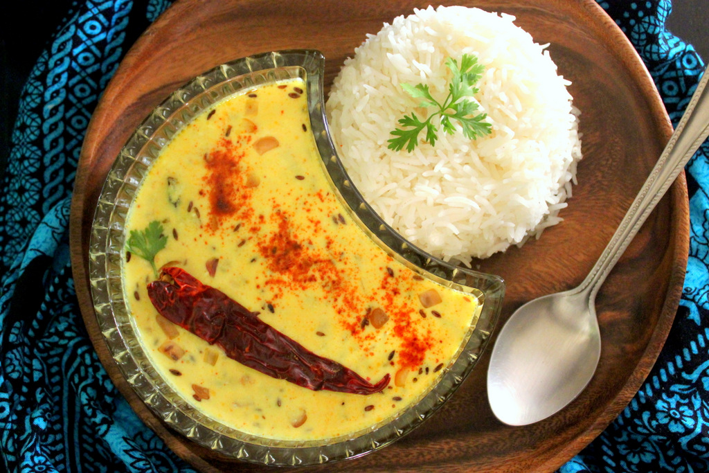 Top 10 Delicious and Irresistible Sindhi food You Must Try