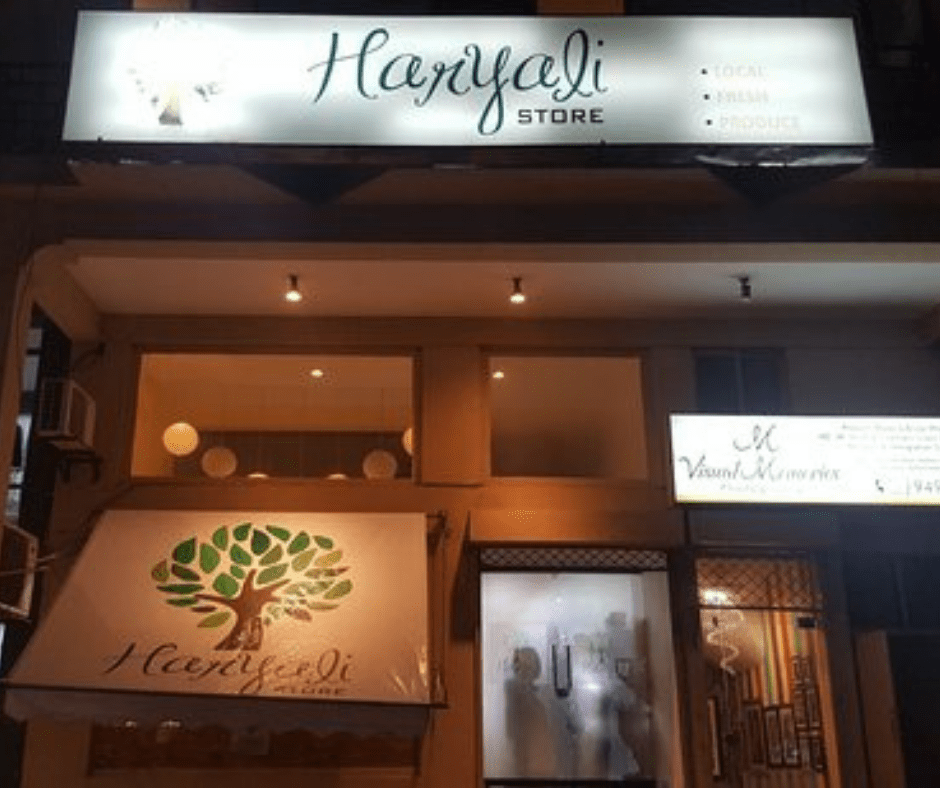 The Best Grocery Stores In Pakistan Khappa.pk