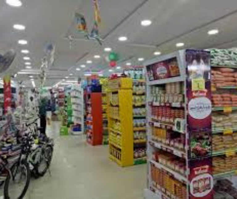 The Best Grocery Stores In Pakistan Khappa.pk