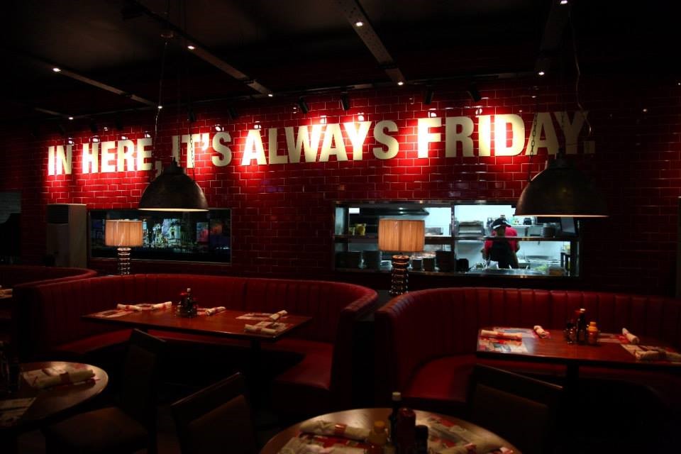 10 Best Steak house in Karachi Khappa.pk