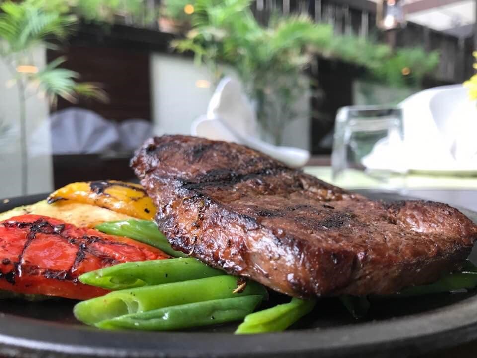 10 Best Steak house in Karachi Khappa.pk