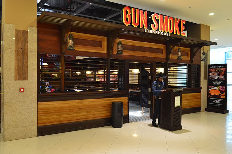 10 Best Steak house in Karachi Khappa.pk