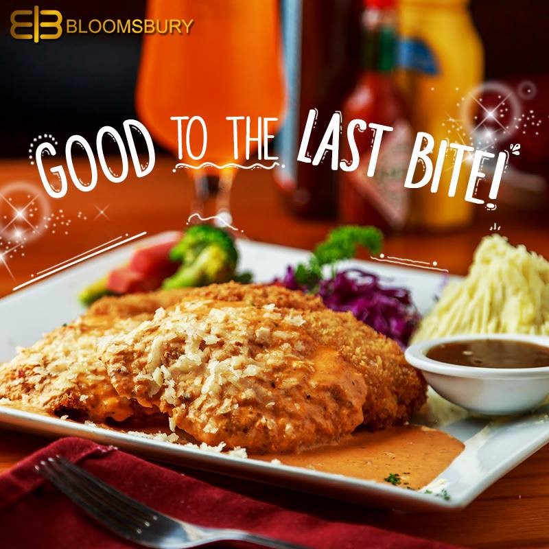 10 Best Steak house in Karachi Khappa.pk