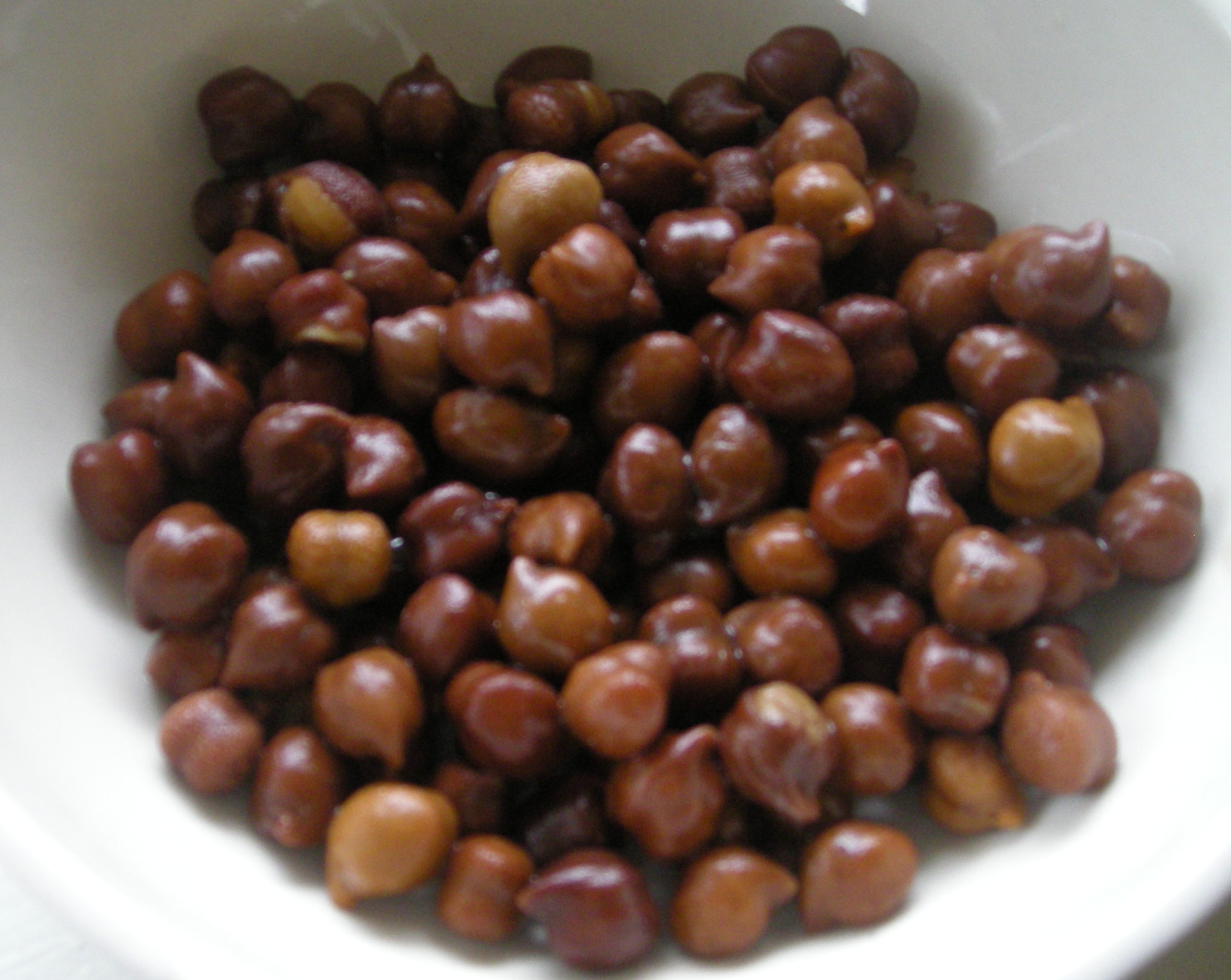 Chana Bateta yummy ..! KharasMithaas