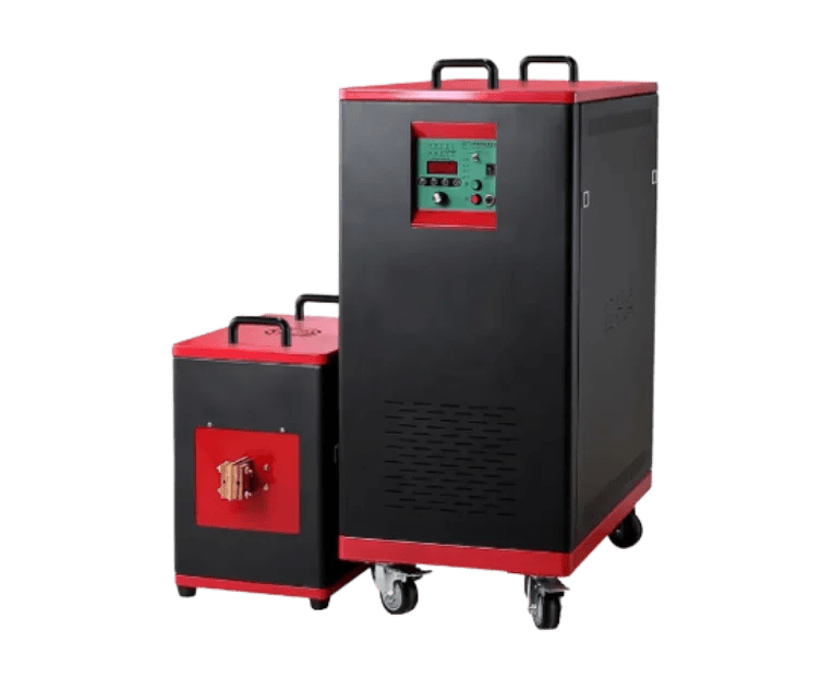 KHARAY INDUCTIONS INDUCTION HEATING MACHINE