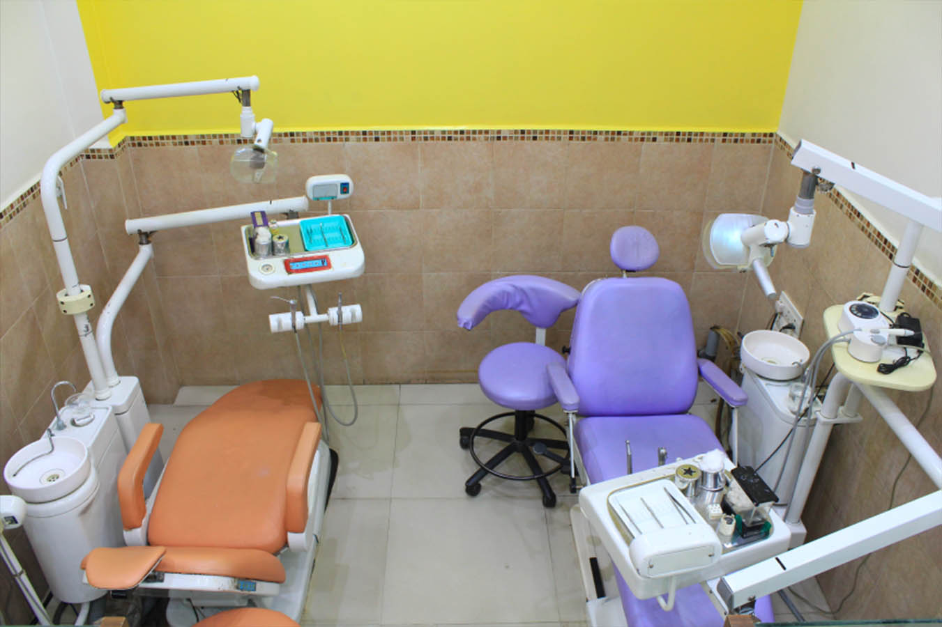 Home Khare Dental Clinic Nagpur