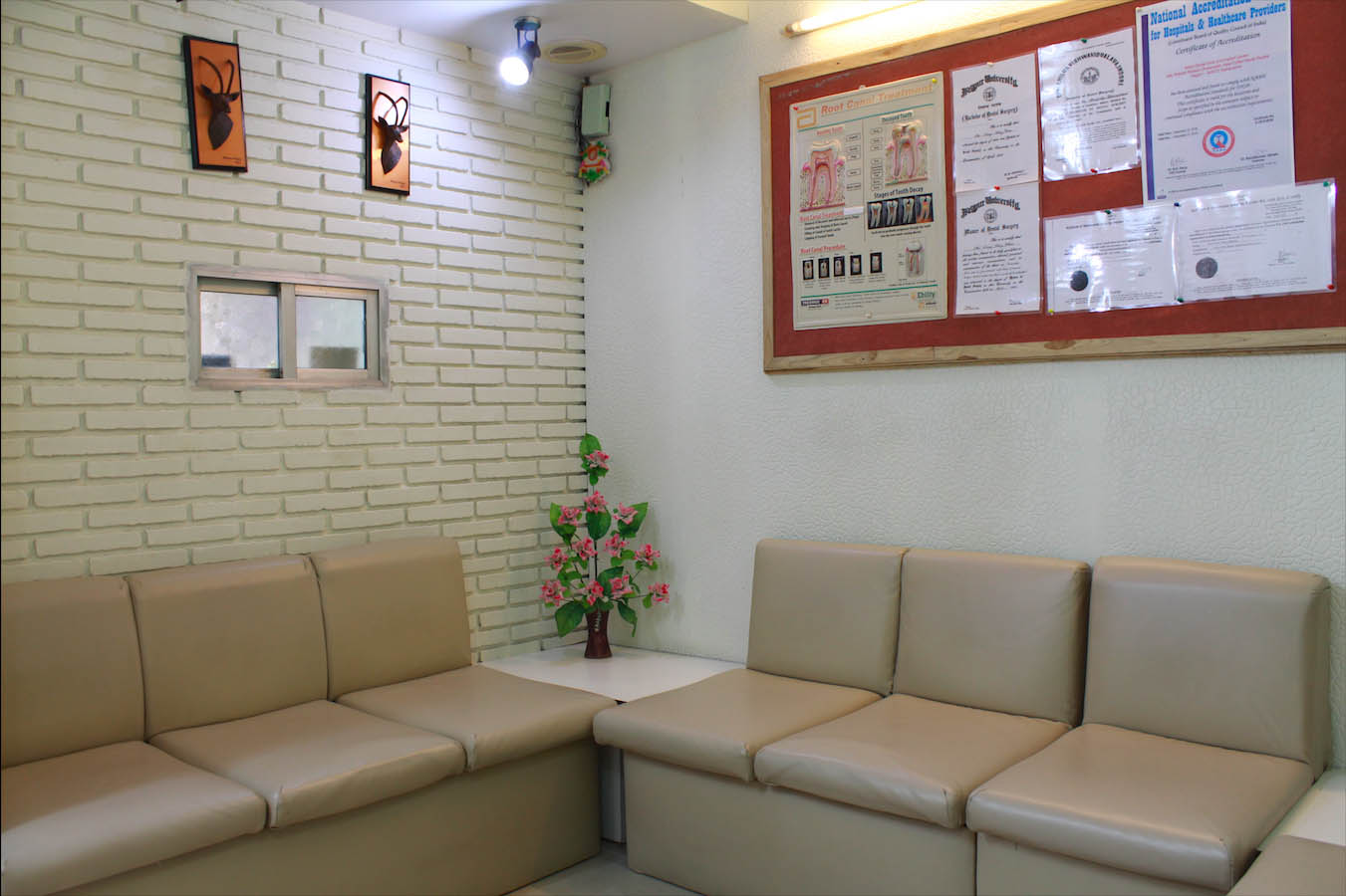Home Khare Dental Clinic Nagpur
