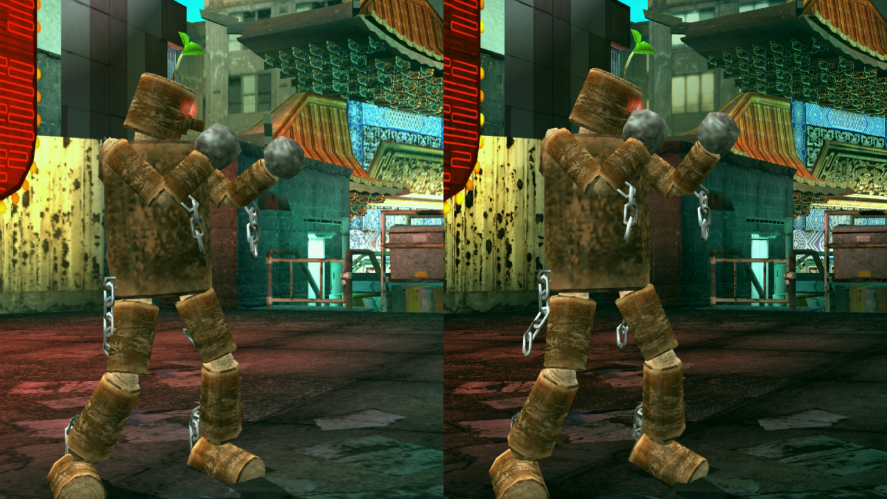 TEKKEN 6