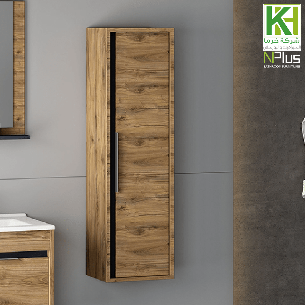 NPLUS Bathroom side Kharma