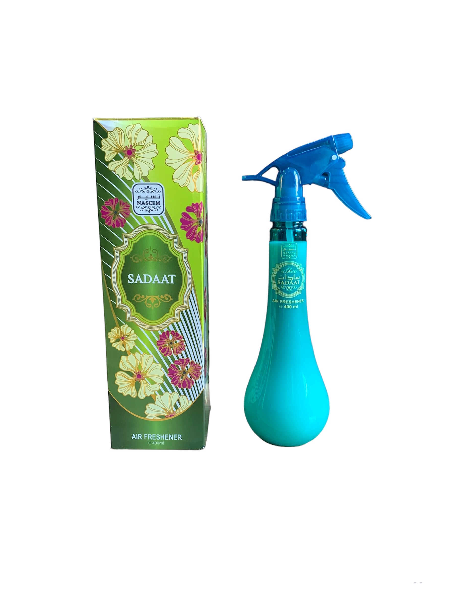 Ambientadores hogar KHASA