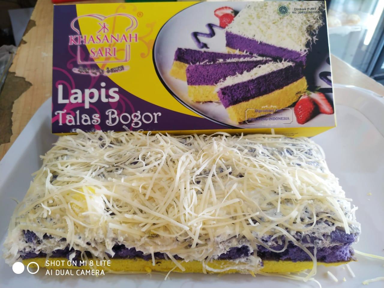 Lapis Talas Bogor newstempo