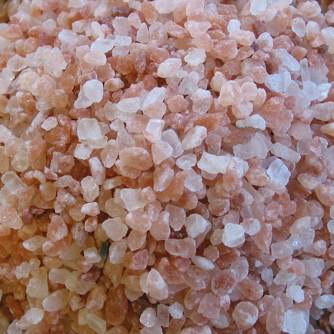 Himalayan Bath Salt Khashar Trading Co.
