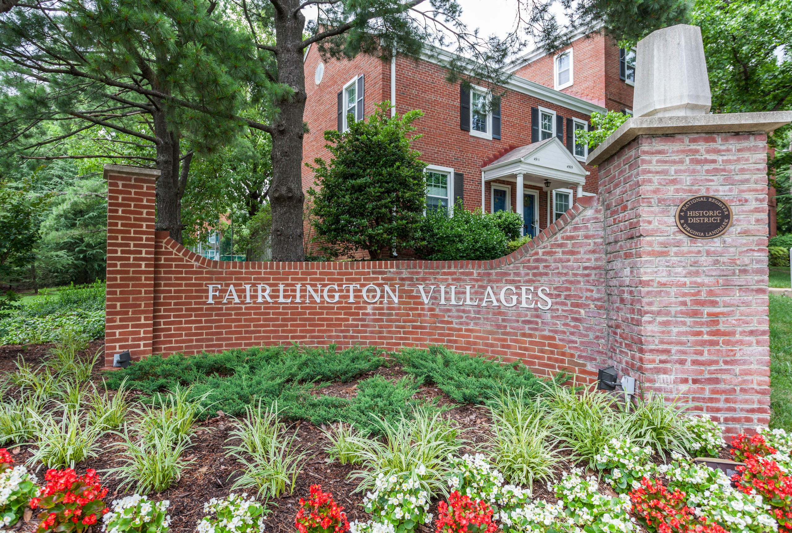 Fairlington Archives Kay Houghton & Associates Real Estate