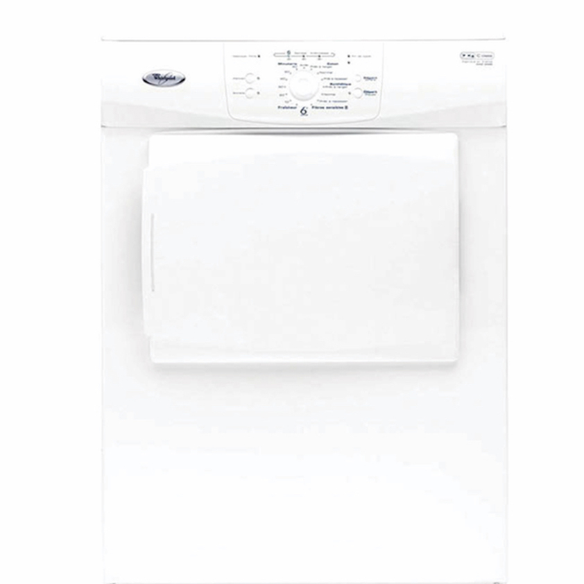 Whirlpool Dryer AWZ350 KGC