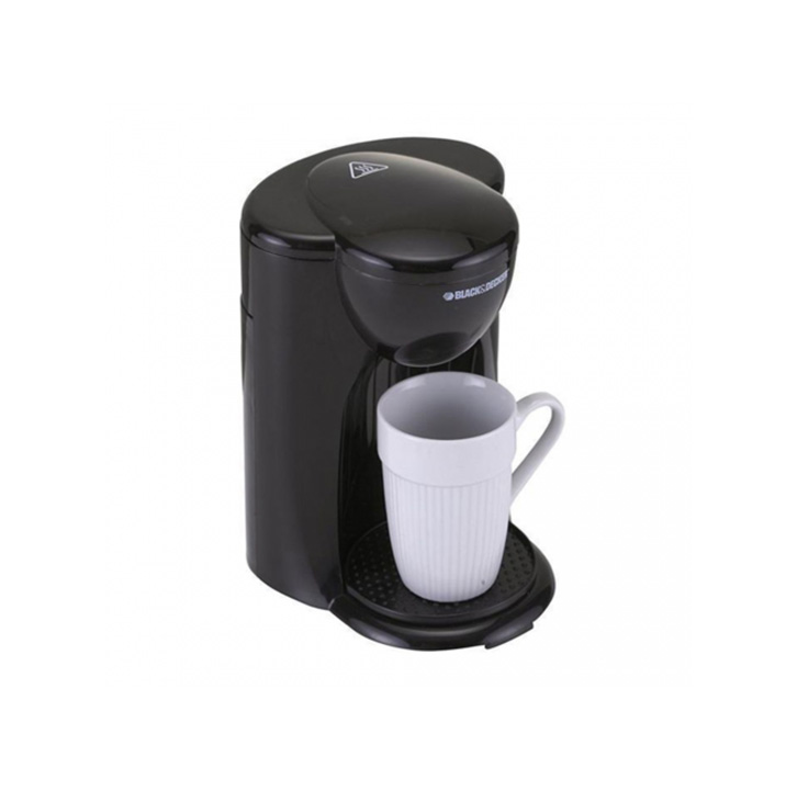 Black&Decker Coffee Maker DCM25 KGC