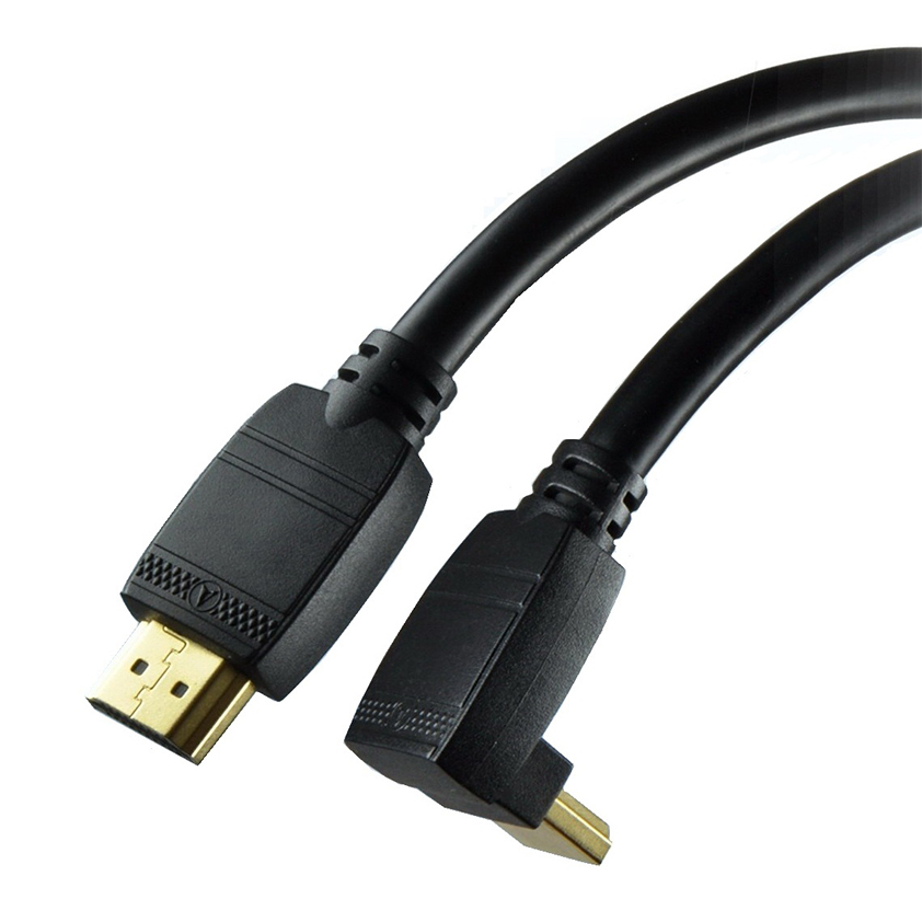 C46A Gold Plated 1.8M HDMIHDMI Cable 4K2K KGC