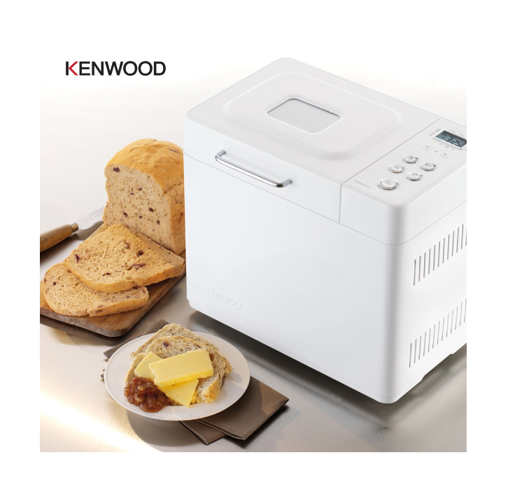 Kenwood Bread Maker BM250 KGC