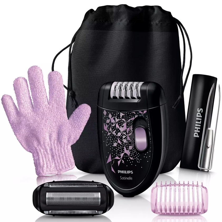 Philips Epilator HP6424 – KGC