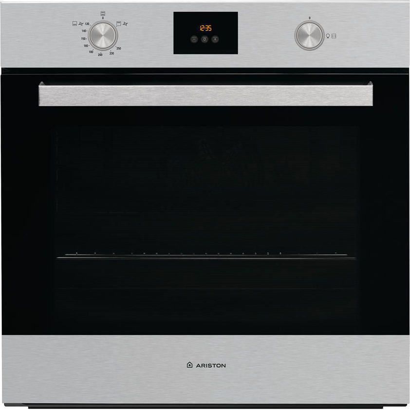 Ariston Oven ARSWOVNGF341IX KGC