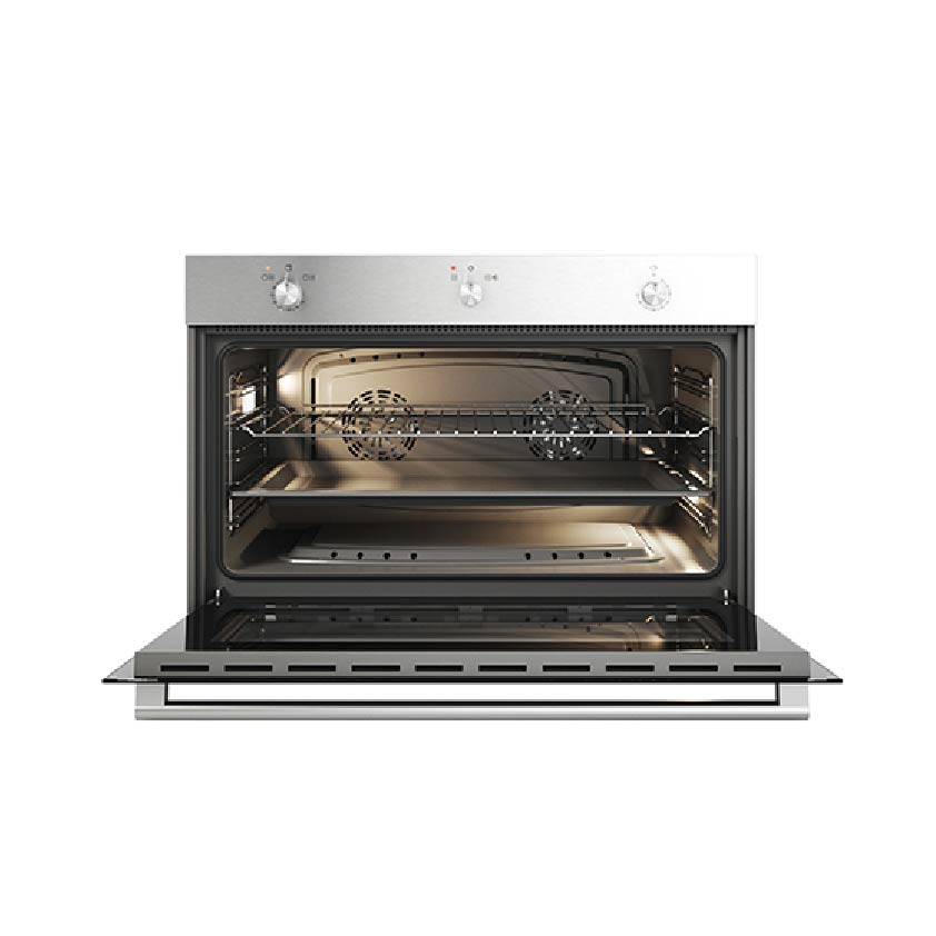 Campomatic Oven CB90GGLVX KGC